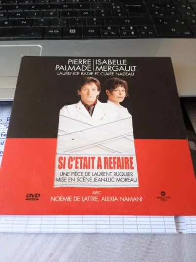 Dvd " si c'était à refaire " - photo 2
