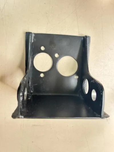 Support de pédalier pour lamborghini miura - photo 4