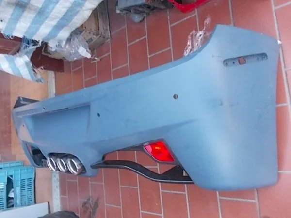 Pare chocs arrière ferrari 458 - Équipements Auto - Nice (06000)