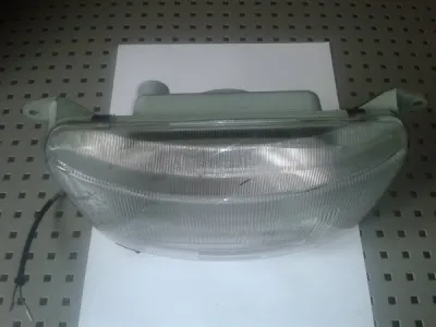 Phare verre veilleuse honda pacific coast 1989 - photo 2