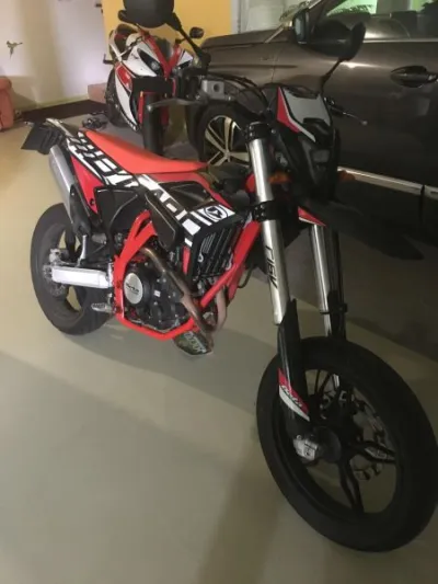 Beta 125 rr - photo 2