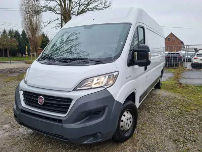 Fiat Ducato 8/2017 EURO6 L3h2 2.0jtd 115cv 85kw 6V - Utilitaires - Pont-de-Loup (6250)