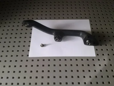 Barre de maintien arg pc 800 pacific coast 1998 - Équipements Moto - Saintines (60410)