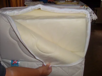 matelas pour lit - Linge de Maison - Thise (25220)