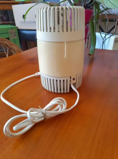 Ancien ventilateur /rafraichisseur d air moulinex - Électroménager - Saint-Satur (18300)