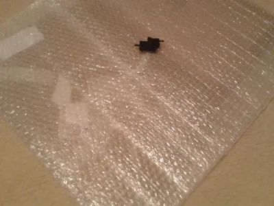 Contacteur embrayage kawasaki er5 2002 - photo 2