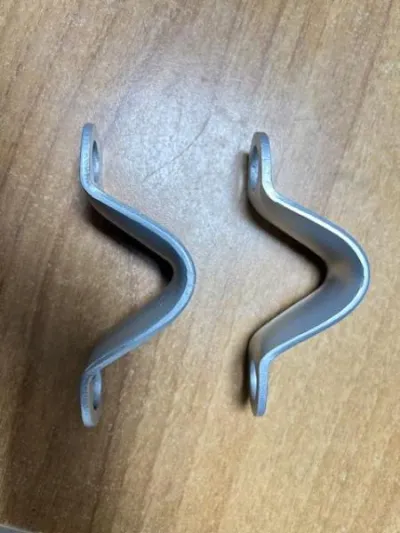 Supports de levage de culasses alfa romeo montreal - photo 4