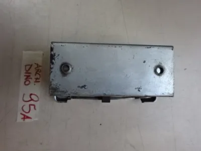 Cendrier pour fiat dino - photo 4