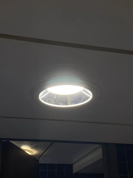 Dalles de faux plafond 60x60 cm et luminaires led - Bricolage - Cahors (46000)