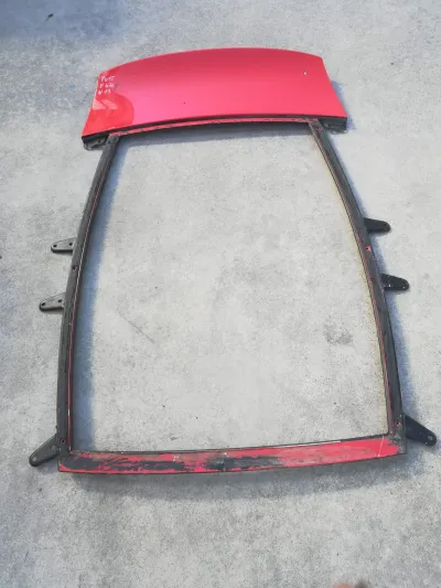 Capot arrière d'origine pour Ferrari 430 - Équipements Auto - Nice (06000)