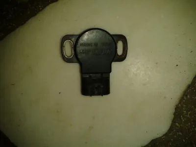 Capteur tps suzuki 1200 bandit s 1999 - photo 4