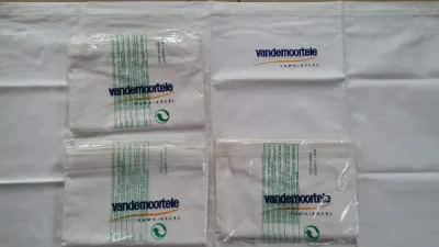 Excel - tablier cuisinier, pâtissier - neuf - photo 3