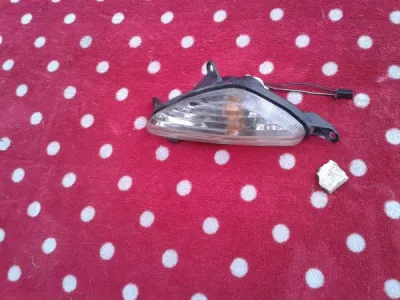 Clignotant avd scooter suzuki 125 sixteen 2014 - photo 3