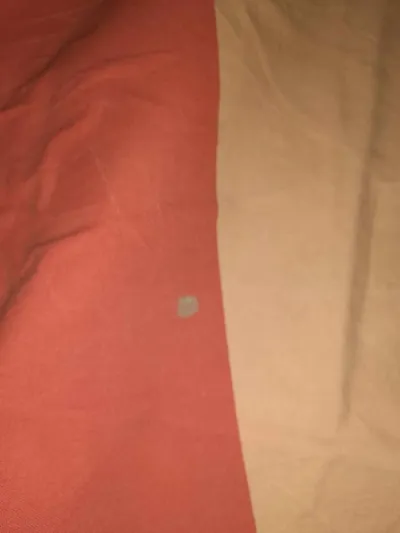 Parure housse de couette charlotte aux fraises - photo 3