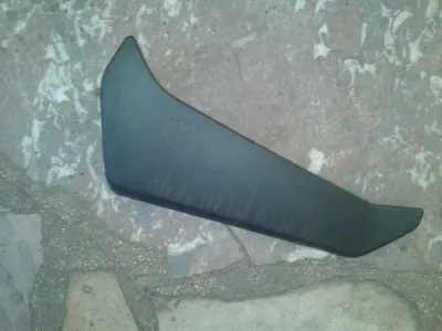 Bas de carénage gauche yamaha 530 tmax 2016 - Équipements Moto - Nancy (54000)