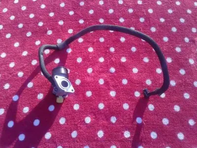 Injecteur scooter suzuki 125 sixteen 2014 - photo 2