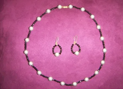 Collier boucles oreilles - Bijoux & Montres - Malakoff (92240)