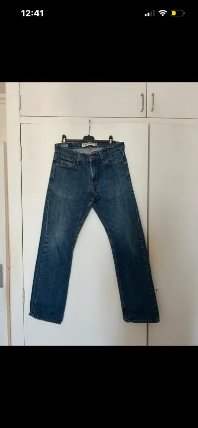 Jeans homme de chez Levi’S et Jules (taille L) - Vêtements Homme - Château-Renault (37110)