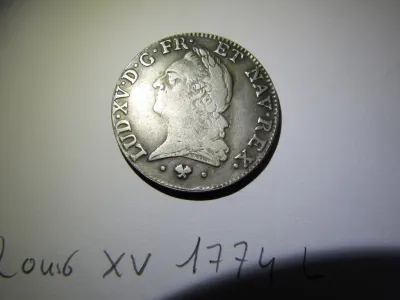 3 coffrets de monnaies francaise dont ecus royaux - photo 4