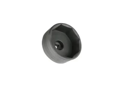 Douille sam 3/4" 115mm octogonale pour poids lourd - Bricolage