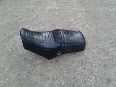 Selle yamaha xv 750 se 1987 - photo 2