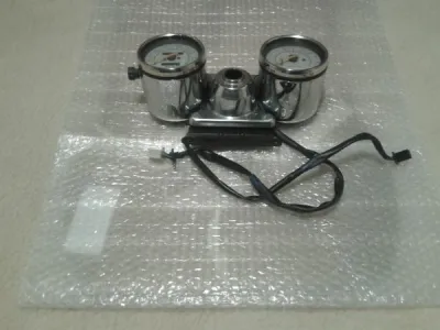 Tableau de bord daelim 125 daystar fi 2022 - photo 4