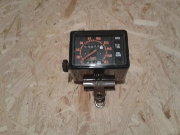 Compteur honda 600 xlm 1987 - Équipements Moto - Marignane (13700)