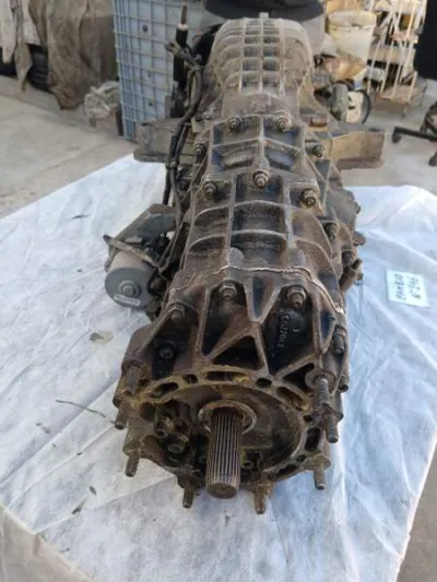 Boite de vitesses ferrari 599 gtb fiorano - Équipements Auto - Nice (06000)