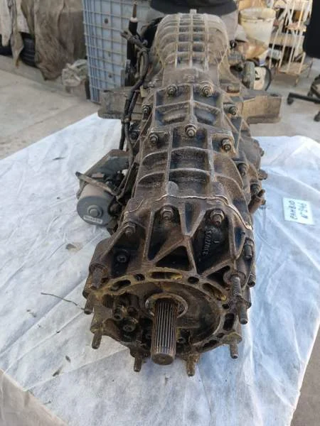 Boite de vitesses ferrari 599 gtb fiorano - Équipements Auto - Nice (06000)