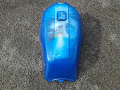 Réservoir kawasaki 1100 injection 1983 - Équipements Moto - Verberie (60410)