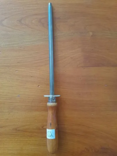 Fusil à aiguiser - aiguiseur à couteau - photo 4