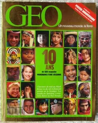 Revues géo - photo 4