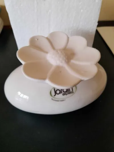 Diffuseur de parfum par capillarité fleur - photo 4