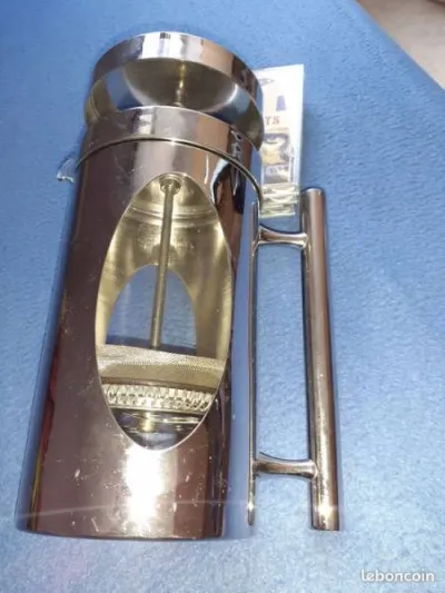 Cafetière/théière a piston - Électroménager