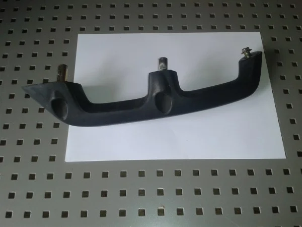 Barre de maintien honda pc 800 pacific coast 1998 - Équipements Moto - Saintines (60410)