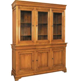 Vaisselier ou bibliothèque - Meubles - Margny-lès-Compiègne (60280)