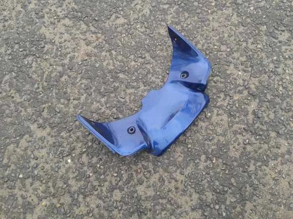 Carenage center avant suzuki 1200 bandit 2005 - Équipements Moto - Verberie (60410)