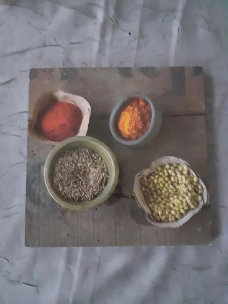 Cadre décoratif culinaire - Décoration - Saint-Satur (18300)