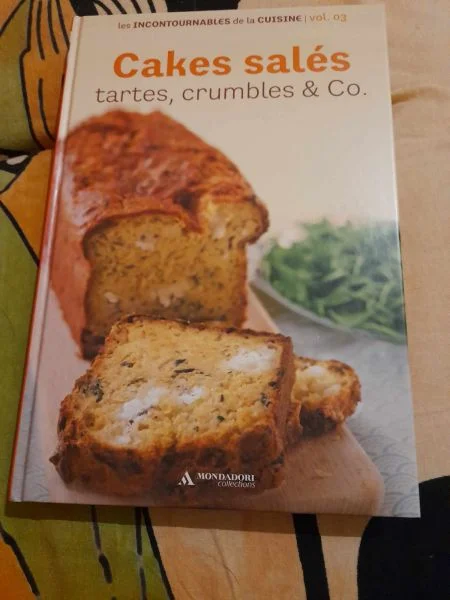 Les incontournables de la cuisine vol 3 - - Livres - Saint-Satur (18300)