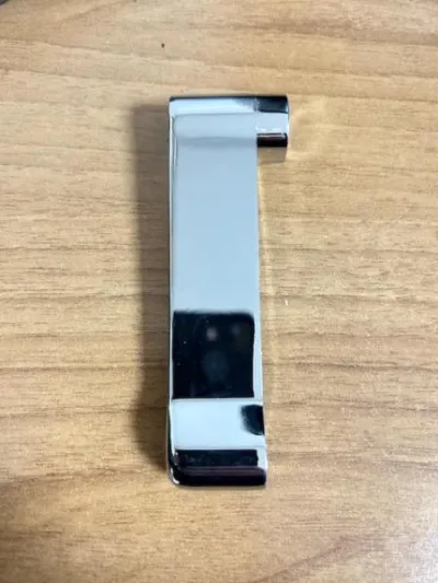 Poignées de porte intérieures fiat dino spider - photo 3