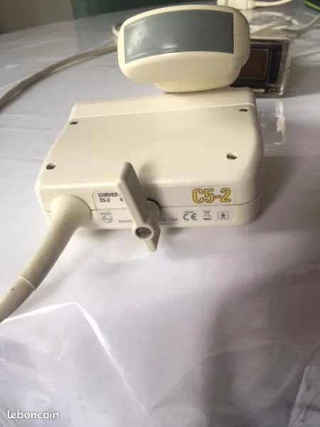 Sondes échographe occasion et neuf - Médical - Corbeil-Essonnes (91100)