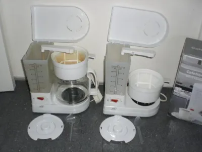 Cafetiere nespresso - dolce gusto - lot cafetiere - photo 3