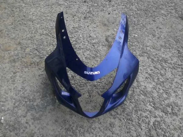 Téte de fourche suzuki 750 gsxr 2002 - Équipements Moto - Verberie (60410)