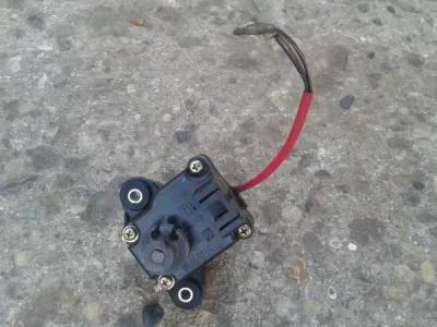 Moteur valves yamaha 125 dtr 1990 - Équipements Moto - Dampleux (02600)