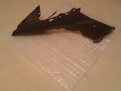 Carénage plastique ktm 1290 super duke 2021 - photo 3