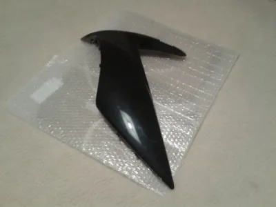 Demi téte de fourche gauche suzuki 650 bandit 2014 - photo 2