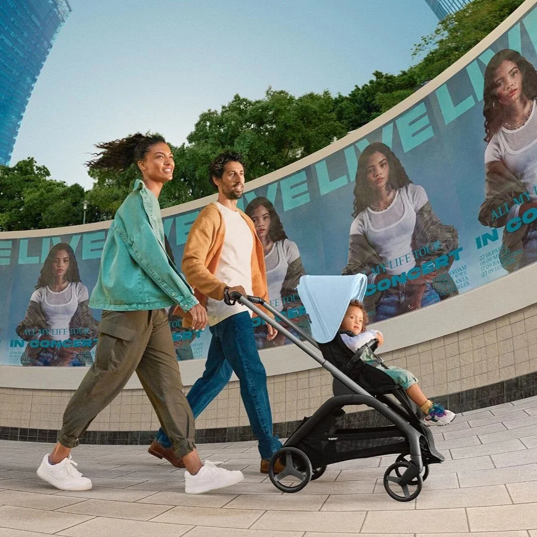 Poussette Bugaboo Dragonfly Ultimate Travel System - Enfants & Bébés - Paris 2e (75002)