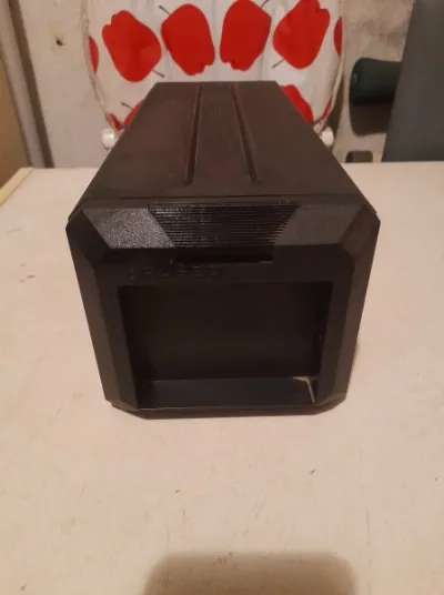 Boite de rangement 12 cd - Collection - Saint-Satur (18300)