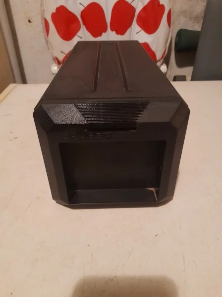 Boite de rangement 12 cd - Collection - Saint-Satur (18300)