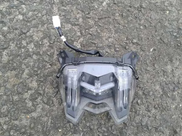 Feu yamaha 900 mt09 2020 - Équipements Moto - Verberie (60410)